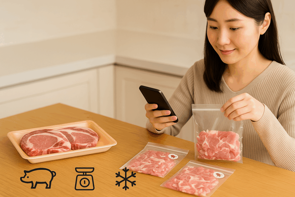 ふるラボ|豚肉おすすめを購入する